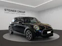 Mini Cooper Camden Edition Steptronic DKG