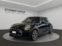Mini Cooper Camden Edition Steptronic DKG