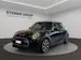 Mini Cooper Camden Edition Steptronic DKG
