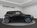 Mini Cooper Camden Edition Steptronic DKG