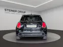 Mini Cooper Camden Edition Steptronic DKG
