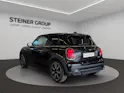 Mini Cooper Camden Edition Steptronic DKG