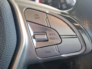KGM -SsangYong Tivoli 1.6i Crystal 2WD
