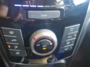 KGM -SsangYong Tivoli 1.6i Crystal 2WD