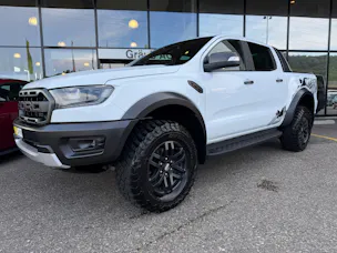 Ford Ranger Raptor 2.0 Eco Blue 4x4 A