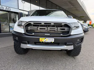 FORD Ranger Raptor 2.0 Eco Blue 4x4 A