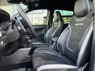 FORD Ranger Raptor 2.0 Eco Blue 4x4 A