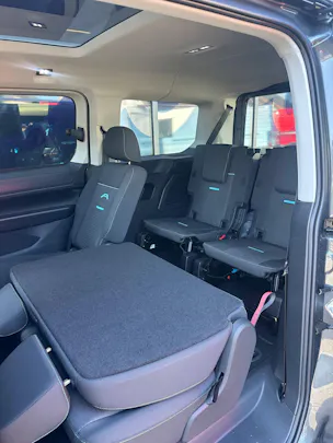 Ford TOURNEO CONNECT Grand 1.5 EcoB PHEV Active
