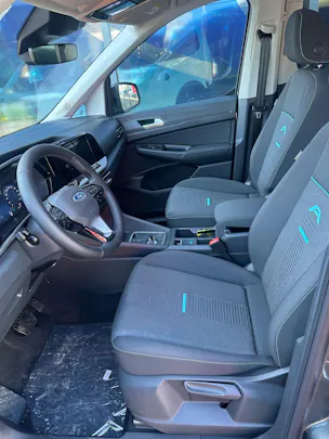 Ford TOURNEO CONNECT Grand 1.5 EcoB PHEV Active