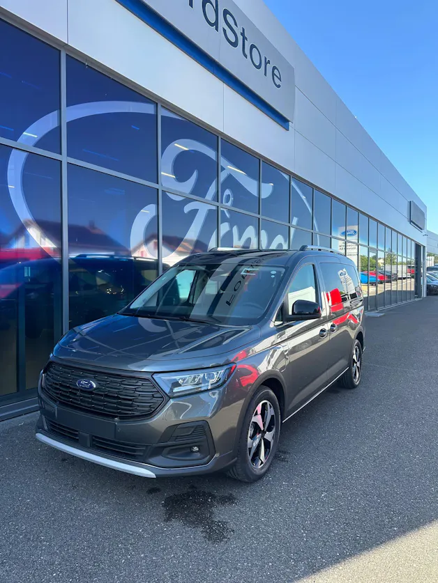 Ford TOURNEO CONNECT Grand 1.5 EcoB PHEV Active