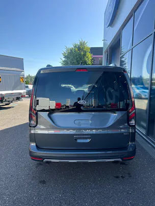 Ford TOURNEO CONNECT Grand 1.5 EcoB PHEV Active