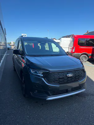 Ford TOURNEO CONNECT Grand 1.5 EcoB PHEV Active