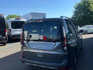 Ford TOURNEO CONNECT Grand 1.5 EcoB PHEV Active