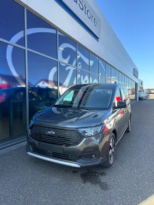 Ford TOURNEO CONNECT Grand 1.5 EcoB PHEV Active