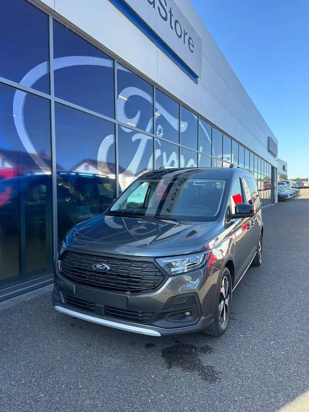 Ford TOURNEO CONNECT Grand 1.5 EcoB PHEV Active