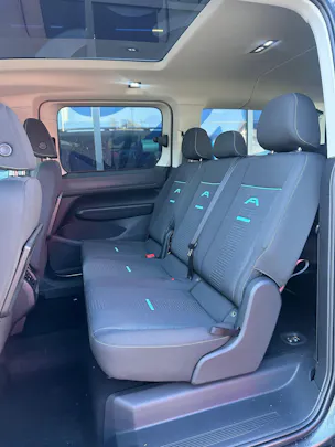 Ford TOURNEO CONNECT Grand 1.5 EcoB PHEV Active