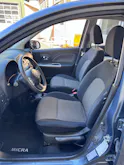 Nissan Micra 1.2 acenta CVT