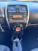 Nissan Micra 1.2 acenta CVT