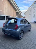 Nissan Micra 1.2 acenta CVT