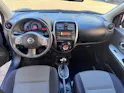Nissan Micra 1.2 acenta CVT
