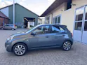 Nissan Micra 1.2 acenta CVT