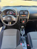 Nissan Micra 1.2 acenta CVT