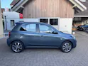 Nissan Micra 1.2 acenta CVT
