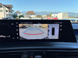 Peugeot 3008 145 e-DCS6 Hybrid GT