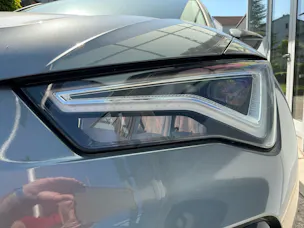 Cupra Ateca VZ 4Drive *** AKRAPOVIC SPORTAUSPUFF & 5 JAHRE WERKSGARANTIE ***