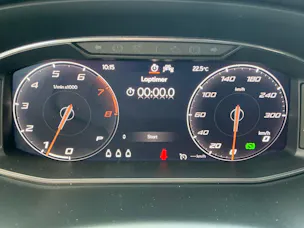Cupra Ateca VZ 4Drive *** AKRAPOVIC SPORTAUSPUFF & 5 JAHRE WERKSGARANTIE ***
