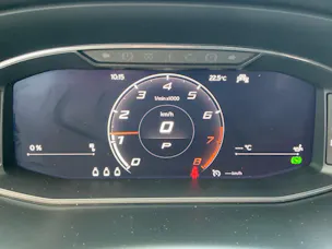 Cupra Ateca VZ 4Drive *** AKRAPOVIC SPORTAUSPUFF & 5 JAHRE WERKSGARANTIE ***