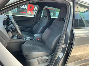 Cupra Ateca VZ 4Drive *** AKRAPOVIC SPORTAUSPUFF & 5 JAHRE WERKSGARANTIE ***