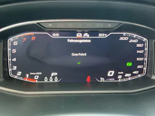 Cupra Ateca VZ 4Drive *** AKRAPOVIC SPORTAUSPUFF & 5 JAHRE WERKSGARANTIE ***