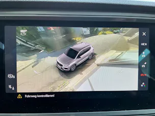 Cupra Ateca VZ 4Drive *** AKRAPOVIC SPORTAUSPUFF & 5 JAHRE WERKSGARANTIE ***