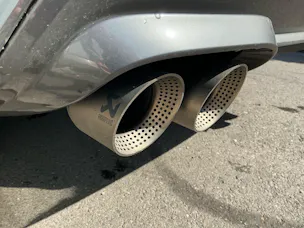 Cupra Ateca VZ 4Drive *** AKRAPOVIC SPORTAUSPUFF & 5 JAHRE WERKSGARANTIE ***