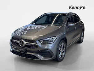Mercedes-Benz GLA 250 e AMG Line