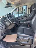 Ford Transit C combi 320 L1 2.0 TDCi 170 Sport
