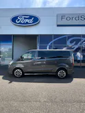 Ford Transit C combi 320 L1 2.0 TDCi 170 Sport