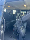 Ford Transit C combi 320 L1 2.0 TDCi 170 Sport