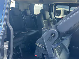 Ford Transit C combi 320 L1 2.0 TDCi 170 Sport