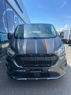 Ford Transit C combi 320 L1 2.0 TDCi 170 Sport