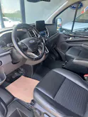 Ford Transit C combi 320 L1 2.0 TDCi 170 Sport