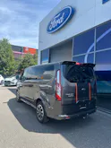 Ford Transit C combi 320 L1 2.0 TDCi 170 Sport