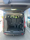 Ford Transit C combi 320 L1 2.0 TDCi 170 Sport