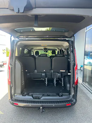 Ford Transit C combi 320 L1 2.0 TDCi 170 Sport
