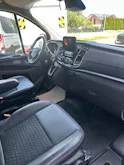 Ford Transit C combi 320 L1 2.0 TDCi 170 Sport