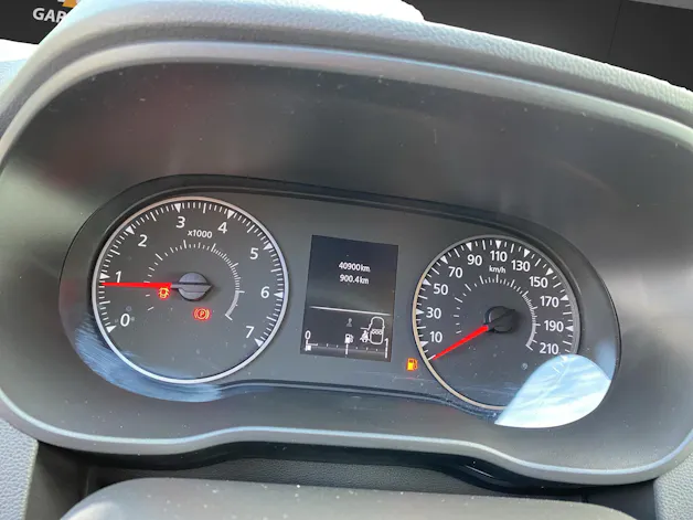 Dacia Duster TCe 150 Journey 4x4