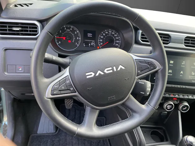 Dacia Duster TCe 150 Journey 4x4
