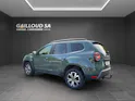 Dacia Duster TCe 150 Journey 4x4