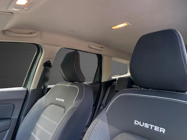 Dacia Duster TCe 150 Journey 4x4